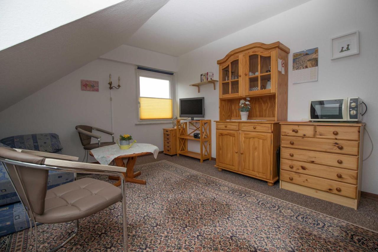 Her14A Ferienwohnung Hartig Niendorf  Dış mekan fotoğraf